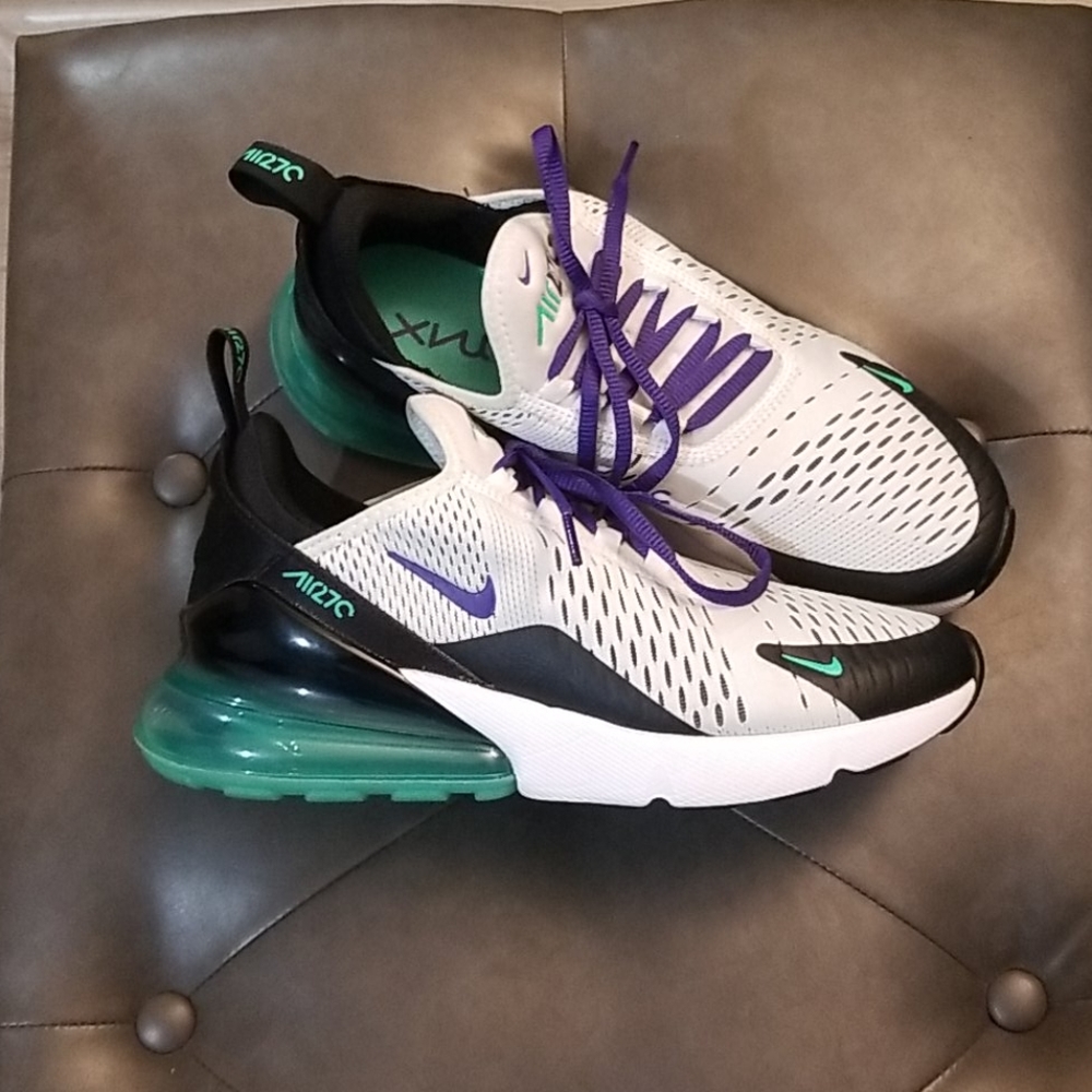 Nike Air Max 270